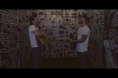 Grand Ocean - We Shall Overcome (Official Music Video)