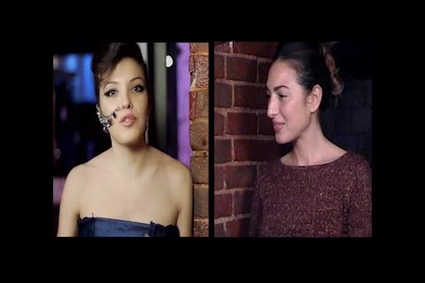 Interview de Laure Capellini