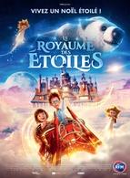 « Le royaume des étoiles », un film d'animation familial et féérique à retrouver au cinéma dès aujourd’hui ! Gagnez vos places de cinéma grâce à Casting.fr pour gâter vos enfants en cette période de fêtes