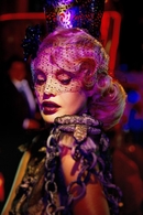 Le nouvel album d'Arielle Dombasle sort le 16 Mai !