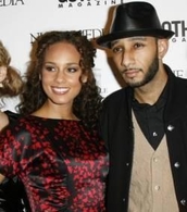 Un petit garçon pour Alicia Keys!