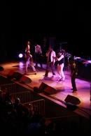 Casting.fr à la rencontre du Latin All Stars Festival !