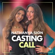 Podcast Casting Call : Ce que dit l’Enfant Oubliée, la voix de Nathanya Sion contre le silence