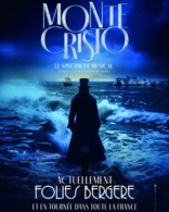 JEU-CONCOURS : Gagnez vos places pour “Monte-Cristo, le spectacle musical" actuellement aux Folies Bergère et découvrez notre avis