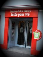 Fanny Jourdan, directrice du Théâtre de Dix heures en interview!