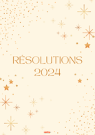 Résolutions 2024 : 5 précieux conseils pour booster votre carrière artistique !