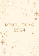 Résolutions 2024 : 5 précieux conseils pour booster votre carrière artistique !