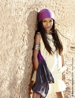 Le Magazine Babybook recherche des enfants âgés de 0 à 12 ans!