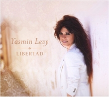 Gagnez vos places de concert et le nouvel album "Libertad" de Yasmin Levy sur Casting.fr
