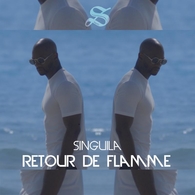 Singuila est de retour avec son nouveau single "Retour de flamme"...Casting.fr vous en dit plus !