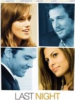 "Last Night " sort en DVD le 16 juin !