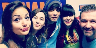 Transformez-vous en animateur radio à la Dynamic Academy, casting.fr vous offre un stage !