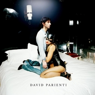 Jouez et gagnez le CD de David Parienti !