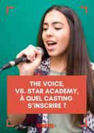 The Voice vs. Star Academy : à quel concours de chant participer pour faire décoller sa carrière ?