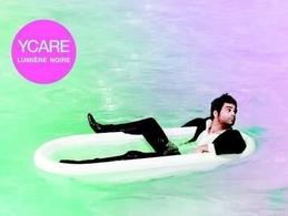Gagnez le tout dernier CD d'Ycare !