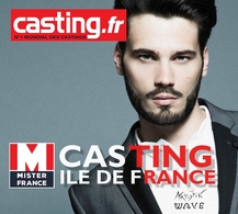 Le casting Mister France Ile de France 2016 est ouvert...on vous dit comment participer et être en final!
