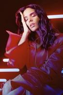 “Boy” c’est le nouveau son de la princesse du RNB et de la POP SHY’M