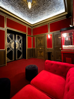 LIVE CINEMA : l’expérience immersive où vous devenez le héros du film