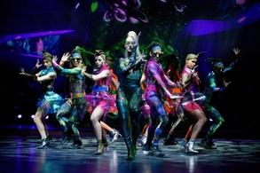 "Le Monde de Jaleya" le nouveau spectacle du Cirque Paname, nous avons des invitations pour vous, découvrez comment les remporter maintenant!