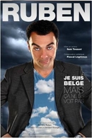"Ruben, Je suis Belge mais ça ne se voit pas"