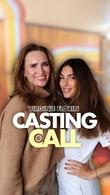 Podcast Casting Call : Réinventer sa vie après 50 ans, le nouveau souffle de Virginie Florin