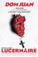 Dom Juan vu par Tigran Mekhitarian, un spectacle audacieux à découvrir au Lucernaire du 12 octobre au 4 décembre
