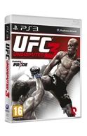 Gagnez vos jeux video UFC Undisputed 3 !