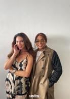 Podcast Casting Call : Cleeveland Roumillac, devenir soi et faire carrière