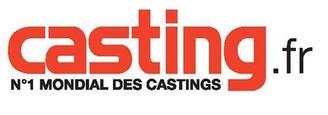 Casting.fr fait peau neuve !