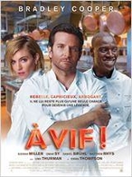 Découvrez le film : " A vif! " et gagnez des places sur casting.fr
