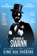 Laissez-vous séduire par Odette de Crécy dans "Un amour de Swann" d'après Marcel Proust