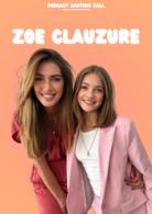 Podcast Casting Call : Zoé Clauzure nous raconte son conte de fées !
