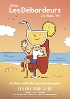 Festival Les Débardeurs : Casting.fr vous invite à découvrir "La bague au doigt", une pièce de Marie Cantin à retrouver au théâtre des Déchargeurs