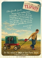 Le nouveau film avec Helena Bonham-Carter « L’extravagant voyage du jeune et prodigieux T.S. Spivet »