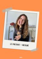 Portait de la semaine! Coup de coeur pour Nicoline : LA chanteuse révélée dans The Voice