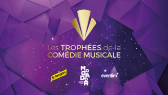 Les Trophées de la Comédie Musicale 2025 : 7ème édition au Théâtre Mogador !