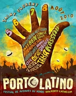Gagnez des Pass "Festival Porto Latino"