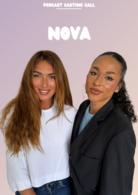 Comment affirmer sa singularité au-delà des critiques et ne pas les laisser nous atteindre ? Nova, ex-membre des Kids United, nous donne la recette dans le dernier épisode du podcast Casting Call