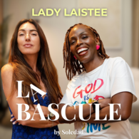 Lady Laistee : la femme qui a ouvert la voie au rap féminin en France
