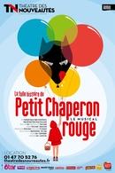 La folle histoire du Petit Chaperon rouge, la comédie musicale familiale partenaire de Casting.fr