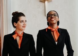 Sybill l’Agence c’est l’agence d’hôtes et hôtesses qui bouleverse les standards et qui offre un savoir-faire inégalable : Intégrez l’agence grâce à Casting.fr !