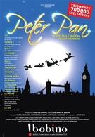  Peter Pan, le spectacle pour le jeune public : Envolez-vous vers le pays Imaginaire ! 