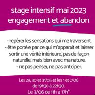 Formez-vous à l'acting grâce aux stages intensifs d'Art'Aire Studio ! Casting.fr vous offre un stage gratuit pour découvrir cette formation professionnalisante et unique en son genre