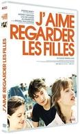 Le film "J'aime Regarder les Filles" maintenant en DVD !