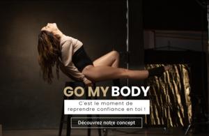 "Go My Body" lancé par Ambre Ben Daoud, coach de vie et nutrition, célèbre ses 1 an ! L'occasion de rencontrer la femme qui a fait ses débuts grâce à casting...