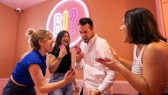 Jeu-concours: tentez de gagner des places pour vivre une expérience musicale et découvrir la nouvelle adresse de ThisisBlindTest