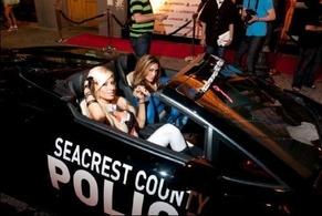 Une exclusivité Casting.fr