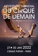 COVID-19 : Annulation et report du Festival Mondial du Cirque de Demain pour 2023 !  