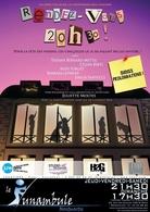 Rendez-Vous 20h30 au Funambule Montmatre