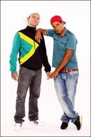 Les Lascars Gays actuellement à La Grande Comédie à Paris !